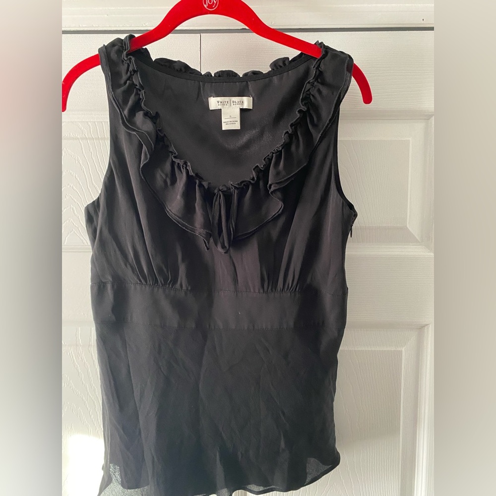 White House Black Market tank top